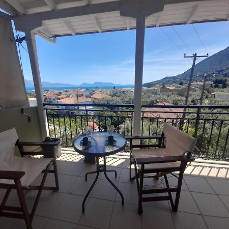 Summer Holidays Nikiana Exterior foto