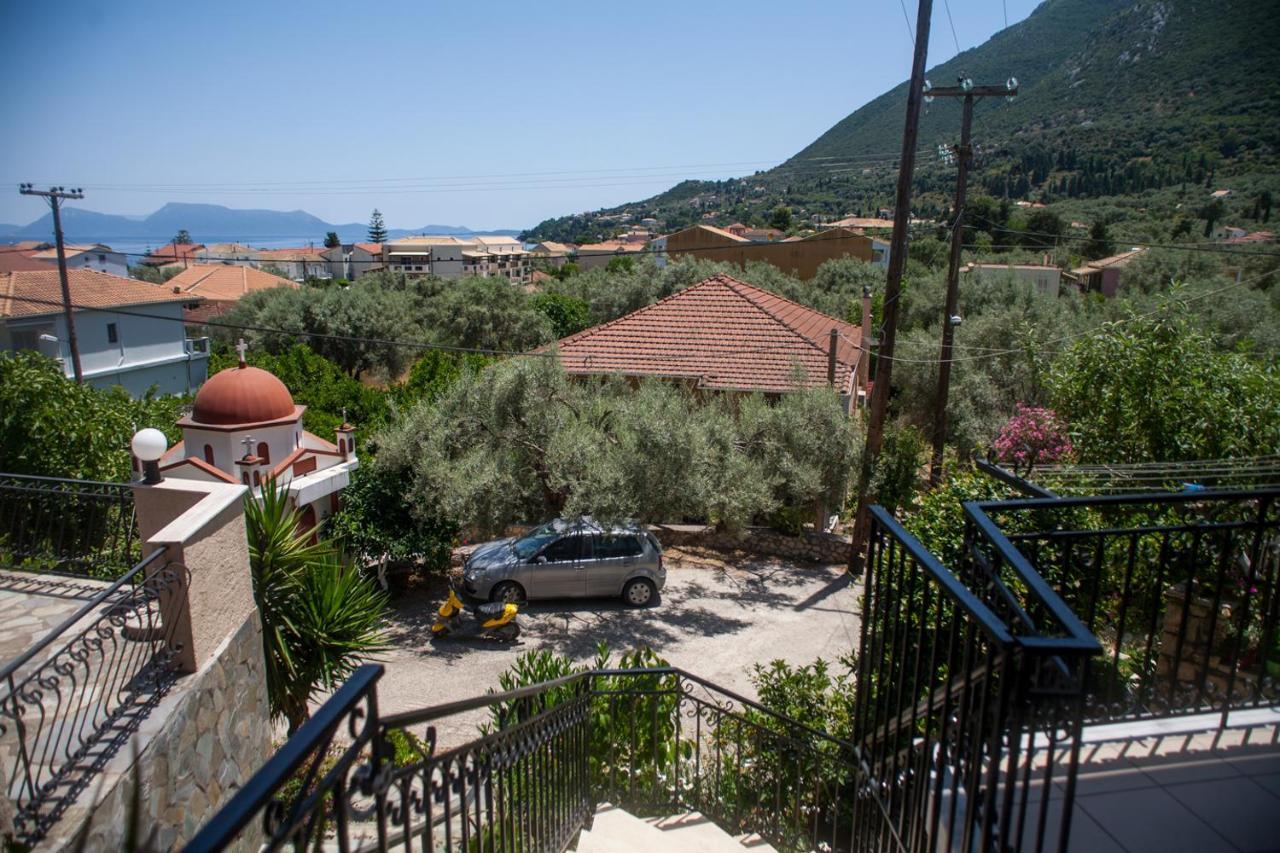 Summer Holidays Nikiana Exterior foto