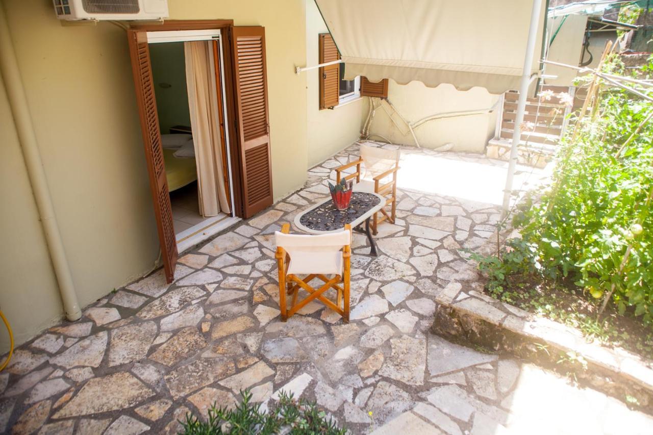 Summer Holidays Nikiana Exterior foto