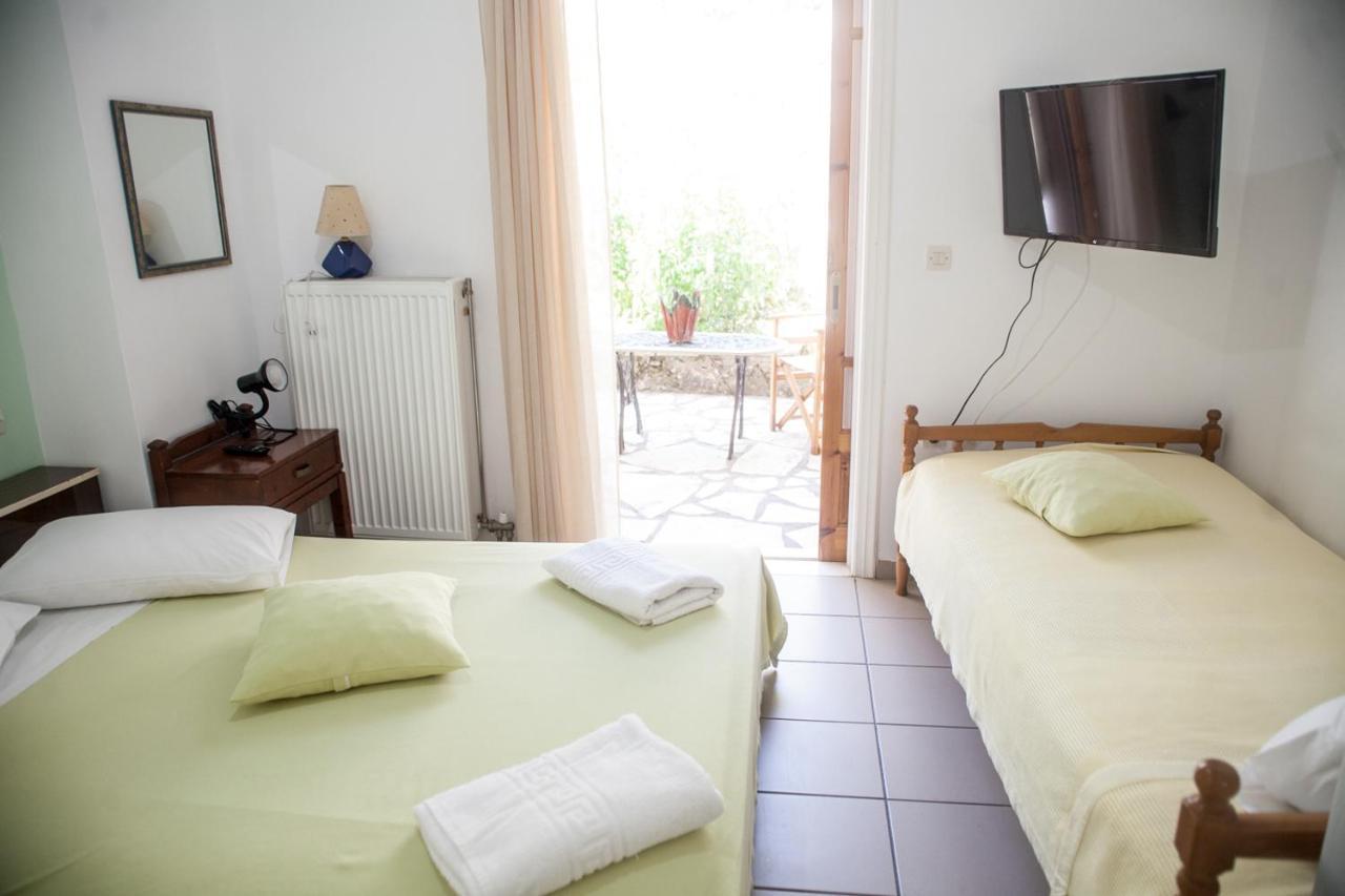 Summer Holidays Nikiana Exterior foto