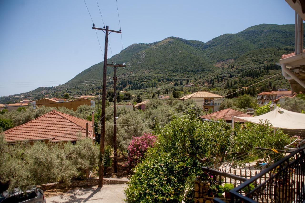 Summer Holidays Nikiana Exterior foto