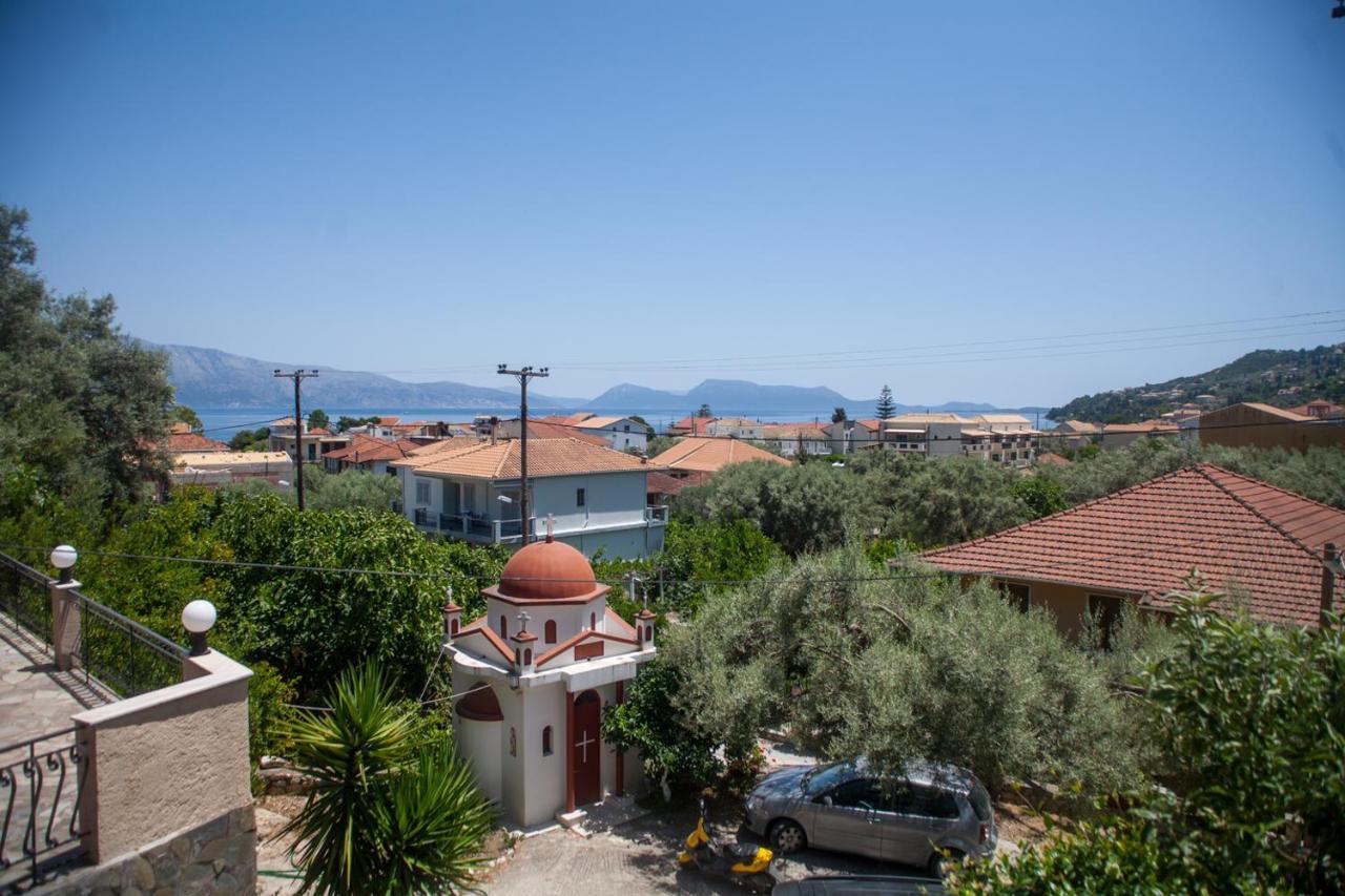 Summer Holidays Nikiana Exterior foto
