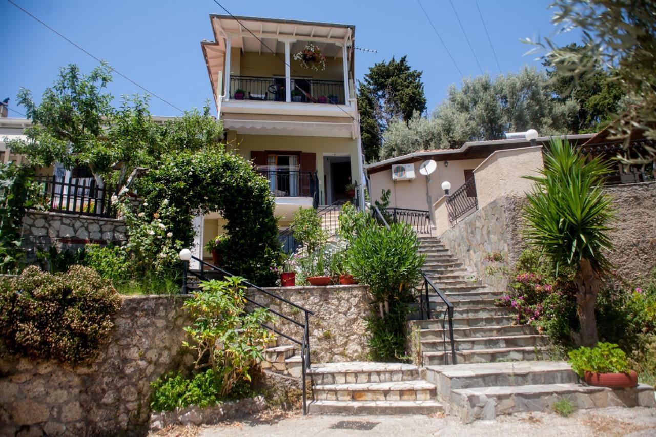 Summer Holidays Nikiana Exterior foto