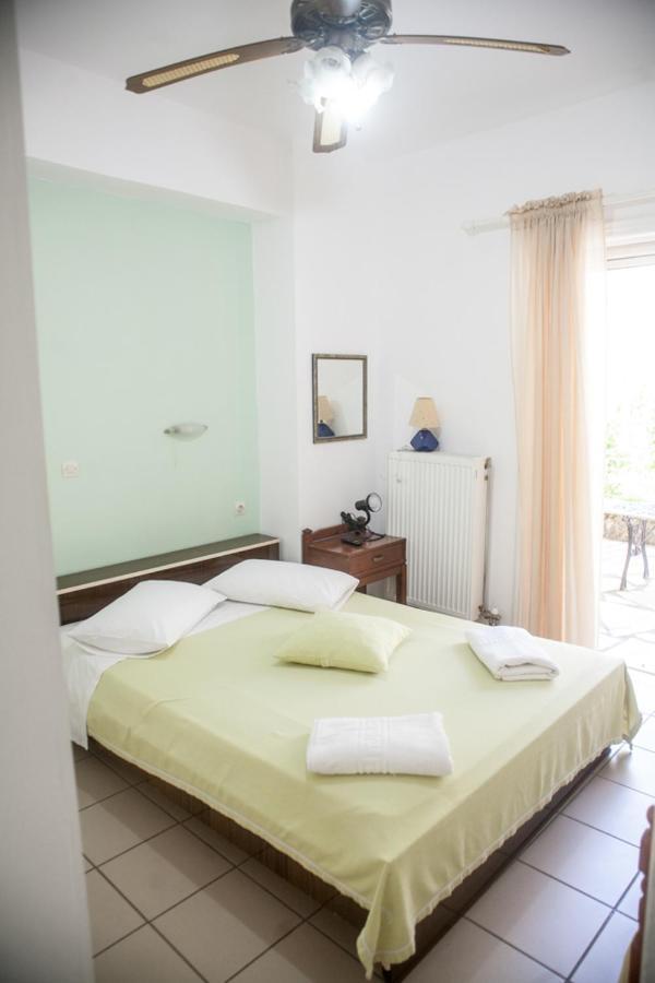 Summer Holidays Nikiana Exterior foto