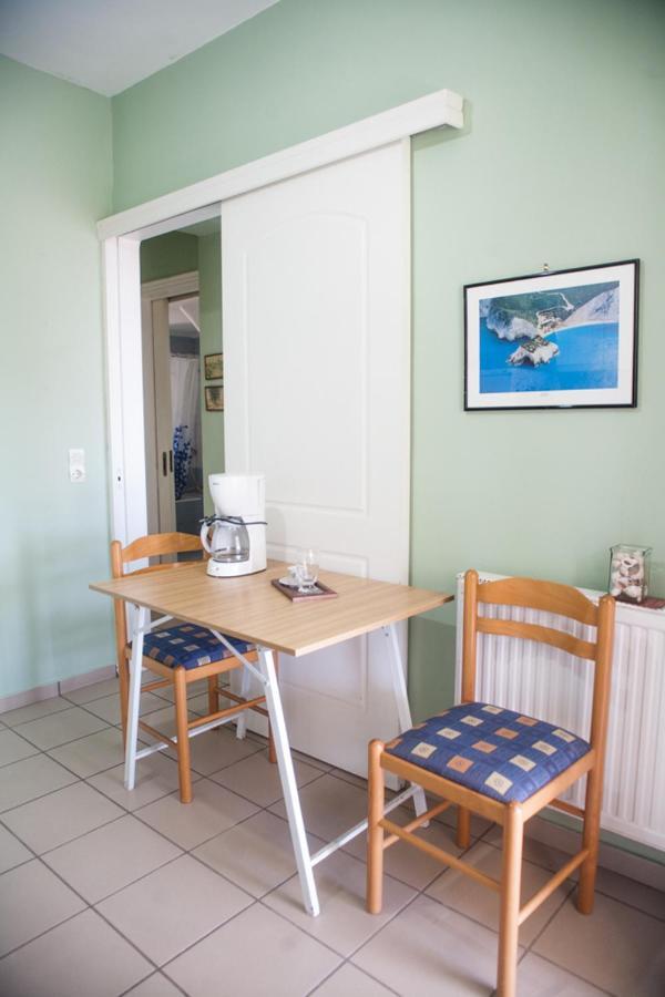 Summer Holidays Nikiana Exterior foto