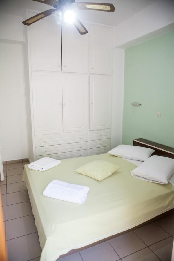 Summer Holidays Nikiana Exterior foto