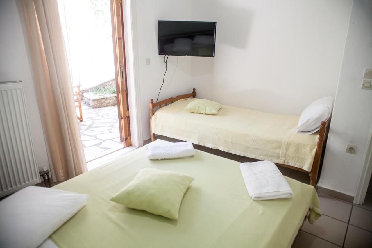 Summer Holidays Nikiana Exterior foto