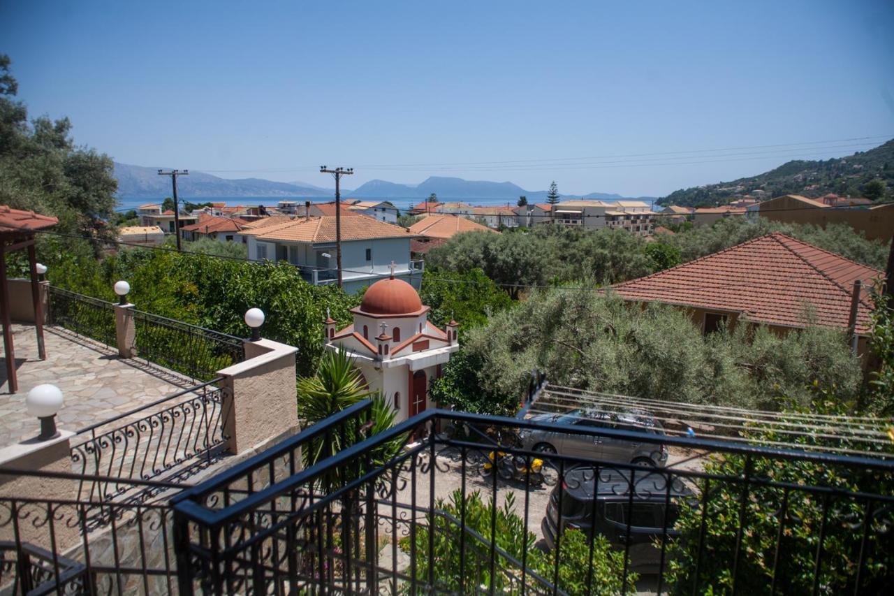 Summer Holidays Nikiana Exterior foto