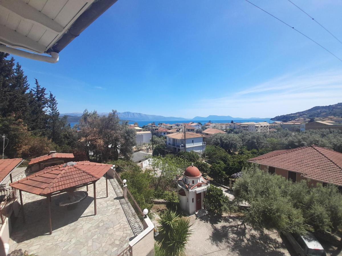 Summer Holidays Nikiana Exterior foto